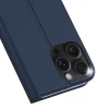 Чохол Dux Ducis Skin Pro для iPhone 16 Pro Max Navy (DUX DUCIS SKin Pro Apple iPhone 16 Pro Max Blue)