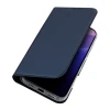 Чохол Dux Ducis Skin Pro для iPhone 16 Pro Max Navy (DUX DUCIS SKin Pro Apple iPhone 16 Pro Max Blue)