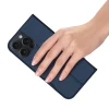 Чохол Dux Ducis Skin Pro для iPhone 16 Pro Max Navy (DUX DUCIS SKin Pro Apple iPhone 16 Pro Max Blue)