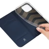 Чохол Dux Ducis Skin Pro для iPhone 16 Pro Max Navy (DUX DUCIS SKin Pro Apple iPhone 16 Pro Max Blue)
