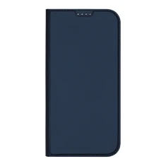 Чохол Dux Ducis Skin Pro для iPhone 16 Pro Max Navy (DUX DUCIS SKin Pro Apple iPhone 16 Pro Max Blue)