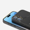 Чохол Dux Ducis Rafi II Mag для iPhone 16 Pro Black (6934913004302)