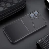 Чохол Dux Ducis Rafi II Mag для iPhone 16 Pro Black (6934913004302)