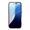 Чохол Dux Ducis Rafi II Mag для iPhone 16 Pro Black (6934913004302)