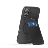 Чохол Dux Ducis Rafi II Mag для iPhone 16 Pro Black (6934913004302)