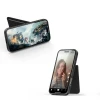Чохол Dux Ducis Rafi II Mag для iPhone 16 Pro Black (6934913004302)