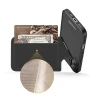 Чохол Dux Ducis Rafi II Mag для iPhone 16 Pro Black (6934913004302)