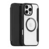 Чохол Dux Ducis Skin X Pro для iPhone 16 Pro Black (6934913004487)