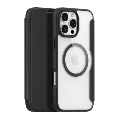 Чохол Dux Ducis Skin X Pro для iPhone 16 Pro Black (6934913004487)