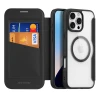 Чохол Dux Ducis Skin X Pro для iPhone 16 Pro Black (6934913004487)