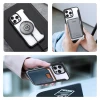 Чохол Dux Ducis Skin X Pro для iPhone 16 Pro Black (6934913004487)