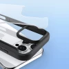 Чохол Dux Ducis Skin X Pro для iPhone 16 Pro Black (6934913004487)