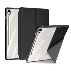 Чехол Dux Ducis Magi для Samsung Galaxy Tab S10 FE/S9/S9 FE Black (6934913004791)