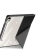 Чохол Dux Ducis Magi для Samsung Galaxy Tab S10 FE/S9/S9 FE Black (6934913004791)