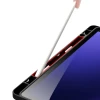 Чохол Dux Ducis Magi для Samsung Galaxy Tab S10 FE/S9/S9 FE Black (6934913004791)