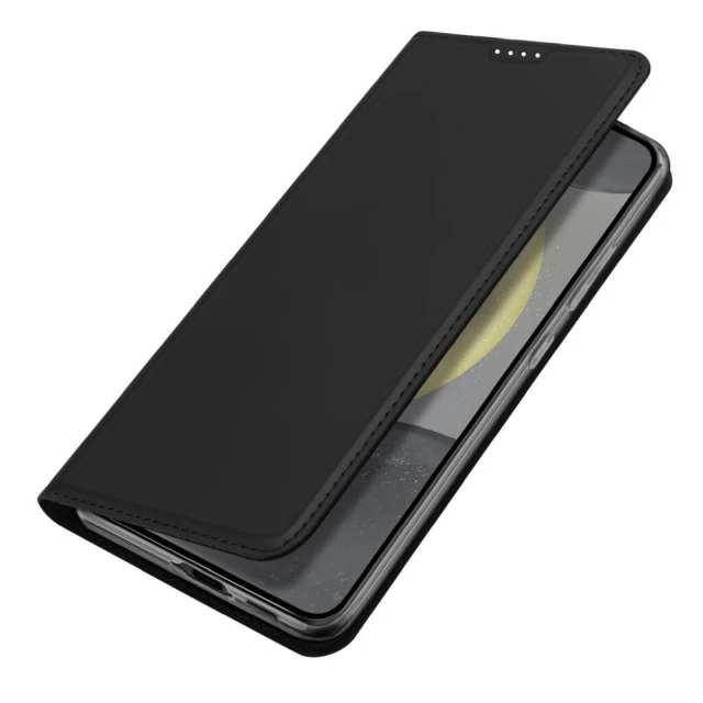 Чохол Dux Ducis Skin Pro для Samsung Galaxy S24 FE Black (6934913004852)