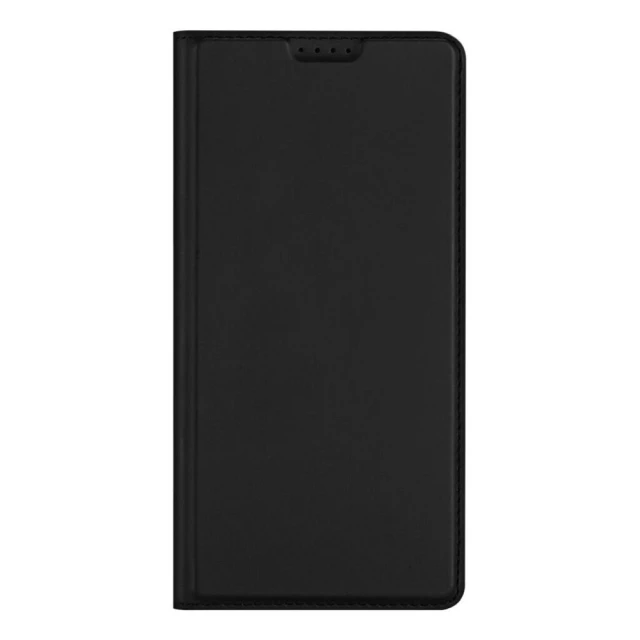 Чохол Dux Ducis Skin Pro для Samsung Galaxy S24 FE Black (6934913004852)