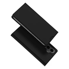 Чохол Dux Ducis Skin Pro для Samsung Galaxy S24 FE Black (6934913004852)