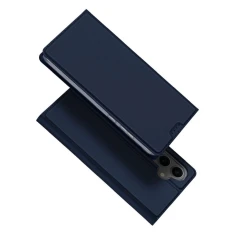 Чехол Dux Ducis Skin Pro для Samsung Galaxy S24 FE Blue (6934913004869)