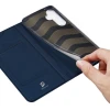 Чохол Dux Ducis Skin Pro для Samsung Galaxy S24 FE Blue (6934913004869)