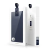 Чохол Dux Ducis Skin Pro для Samsung Galaxy S24 FE Blue (6934913004869)