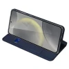 Чохол Dux Ducis Skin Pro для Samsung Galaxy S24 FE Blue (6934913004869)