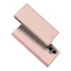 Чохол Dux Ducis Skin Pro для Samsung Galaxy S24 FE Pink (6934913004876)