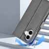 Чохол Dux Ducis Lawa для iPhone 16 Grey with MagSafe (6934913004913)