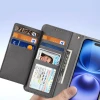 Чохол Dux Ducis Lawa для iPhone 16 Grey with MagSafe (6934913004913)