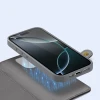 Чохол Dux Ducis Lawa для iPhone 16 Pro Grey with MagSafe (6934913004975)
