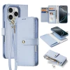 Чохол Dux Ducis Lawa для iPhone 16 Pro Blue with MagSafe (6934913004982)