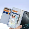 Чохол Dux Ducis Lawa для iPhone 16 Pro Blue with MagSafe (6934913004982)