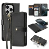 Чохол Dux Ducis Lawa для iPhone 16 Pro Max Black with MagSafe (6934913004999)