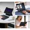 Чохол Dux Ducis DK з бездротовою клавіатурою для iPad Pro 11