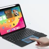 Чохол Dux Ducis DK з бездротовою клавіатурою для iPad Pro 11