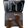 Чохол Dux Ducis DK з бездротовою клавіатурою для iPad Pro 13