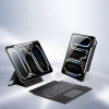 Чохол Dux Ducis DK з бездротовою клавіатурою для iPad Pro 13