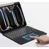 Чохол Dux Ducis DK з бездротовою клавіатурою для iPad Pro 13