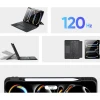 Чохол Dux Ducis DK з бездротовою клавіатурою для iPad Pro 13