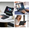 Чохол Dux Ducis DK з бездротовою клавіатурою для iPad Pro 13