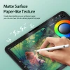Захисна плівка Dux Ducis NAAD з текстурою паперу для iPad Pro 11