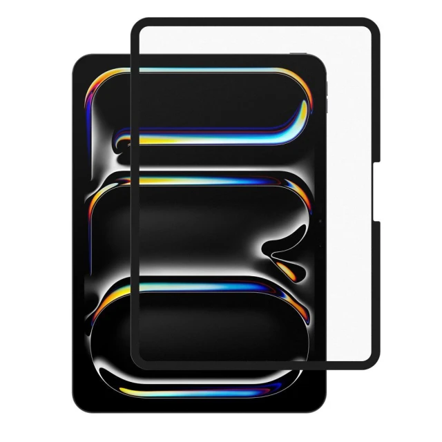 Захисна плівка Dux Ducis NAAD з текстурою паперу для iPad Pro 11