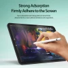Захисна плівка Dux Ducis NAAD з текстурою паперу для iPad Pro 11