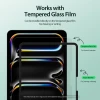 Захисна плівка Dux Ducis NAAD з текстурою паперу для iPad Pro 11