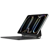 Чехол DUX DUCIS Keyboard MK Series с клавиатурой Bluetooth для iPad Pro 11