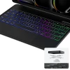 Чехол DUX DUCIS Keyboard MK Series с клавиатурой Bluetooth для iPad Pro 11