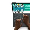Чехол DUX DUCIS Keyboard MK Series с клавиатурой Bluetooth для iPad Pro 11