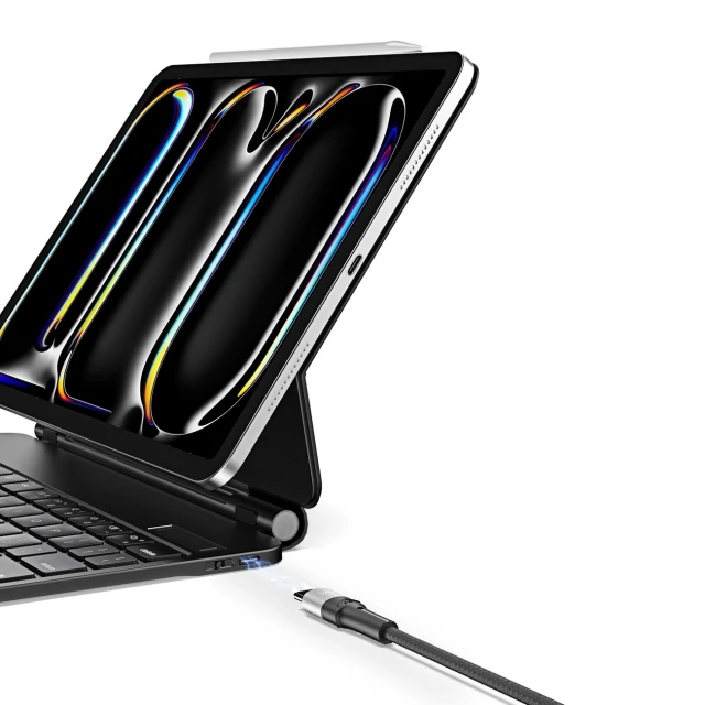 Чехол DUX DUCIS Keyboard MK Series с клавиатурой Bluetooth для iPad Pro 11