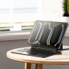 Чехол DUX DUCIS Keyboard MK Series с клавиатурой Bluetooth для iPad Pro 11