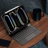 Чехол DUX DUCIS Keyboard MK Series с клавиатурой Bluetooth для iPad Pro 11
